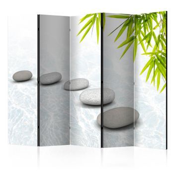 Biombo - Stoic Calm Ii (225x172 Cm)