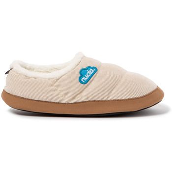 Nuvola. Pantuflas Classic Cordy para mujer