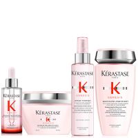 kerastase genesis bundle for dry to thick hair