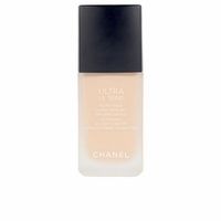 base de maquillaje fluida chanel ultra le teint 30 ml