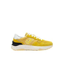Zapatillas Joma C.367 Men 2528 Amarillo Hombre