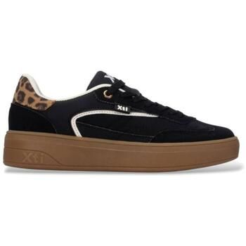 Xti Deportivas Moda 146278-NEGRO para mujer