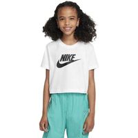 nike tops y camisetas futura para nino
