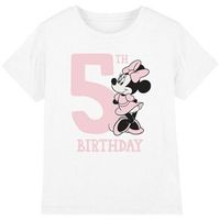 disney tops y camisetas tv4905 para nina