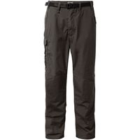 craghoppers pantalones kiwi classic para hombre