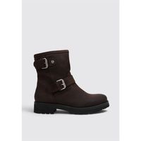 panama jack botas felina para mujer
