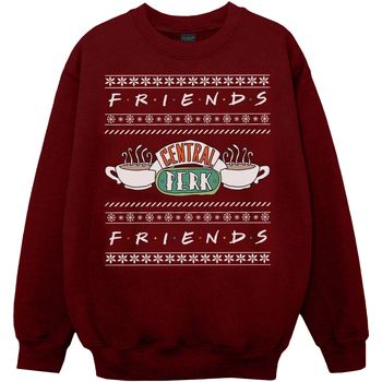 Friends Jersey Central Perk para niña