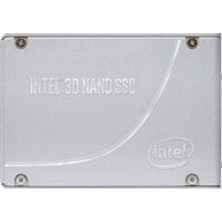 Intel DC P4510 unidad de estado sólido 2.5 pulgadas pulgadas 8000 GB PCI Express 3D TLC NVMe