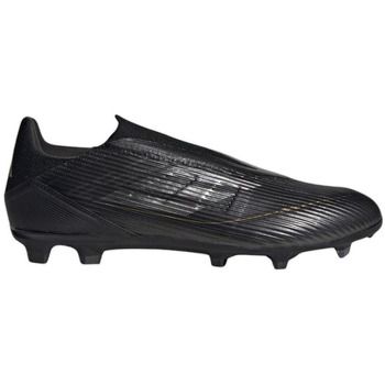 adidas Zapatillas de fútbol Baskets F50 League LL FG/MG sans lacets para hombre