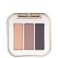 jane iredale purepressed eye shadow triple brown sugar