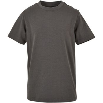Build Your Brand Tops y Camisetas BY116 para niño