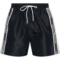 emporio armani banador line eagle para hombre