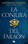 la conjura del faraon