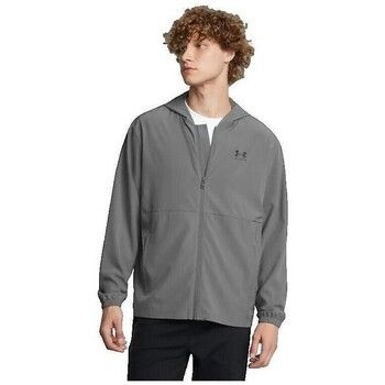 Under Armour Chaquetas Ua Vibe Tissé para hombre