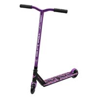 patinete 2 ruedas wild bull camuflaje morado 3293
