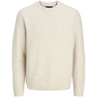 jack  jones jersey 12286881 blasimon-silver lining para hombre