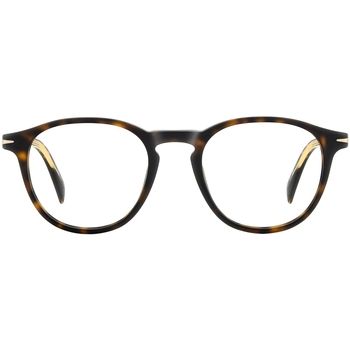 David Beckham Gafas de sol db1018-n9p20 para hombre