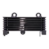 refrigerador del motor suzuki sv 1000 aceite