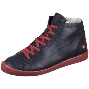 Softinos Zapatillas altas P900653011 para mujer