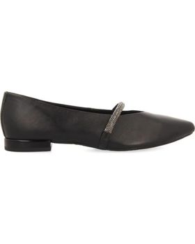 de GIOSEPPO BAILARINA LAMLASH NEGRA DE NEGRO