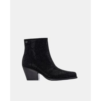 Xti Botines 144670 para mujer