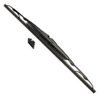 silencio wiper blade with spoiler vm106 21 inch