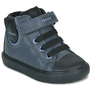 Geox Zapatillas altas B GISLI BOY para niño