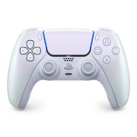 sony dualsense chroma pearl mando inalambrico para ps5