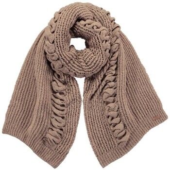 Barts Bufanda 3985020 camel para mujer