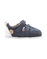 de mayoral sandalias 41662 sandalia respetuosa azul