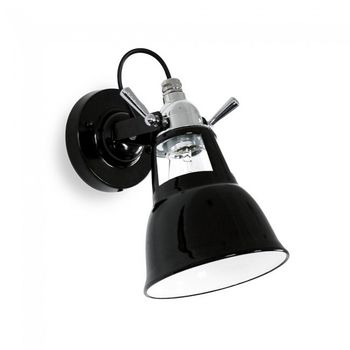 Aplique de pared evasto