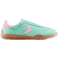 converse deportivas moda baskets run star trainer ox cuir para mujer