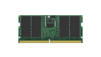 Memoria RAM Portátil DDR5 16GB (1x16) CL46 KINGSTON ValueRAM ValueRAM