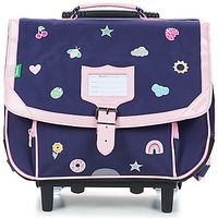 tanns mochila joy trolley 38 cm para nina