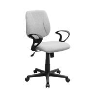 regalos miguel - sillas - silla lici - gris claro
