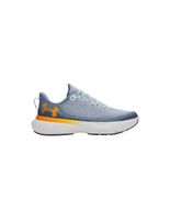 zapatillas de running under armour infinite hombre azul