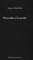 Parecido a la noche