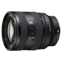 objetivo sony fe 20-70 mm f4 g sin estabilizacion montura e negro