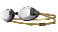tyr black ops 140 ev gafas con cristales espejados gris negro verde