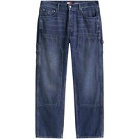 tommy hilfiger jeans otis regular str car dm0dm21195 para hombre