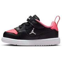nike deportivas moda court connect low td black iq6047 004 para nina