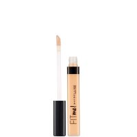 antiojeras fit me de maybelline varios tonos - 30 cafe