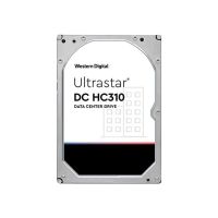 disco duro western digital ultrastar dc hc310 4tb sas 7200rpm 256mb cache