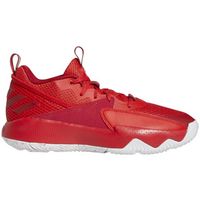 adidas zapatillas de baloncesto baskets dame extply 20 semelle bounce para mujer