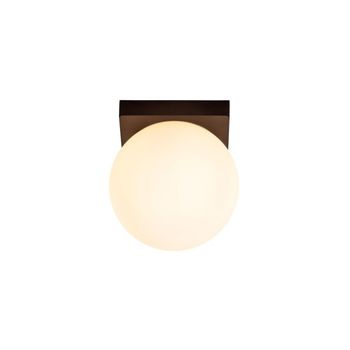 Plafón de techo para baños led tassa (12w)