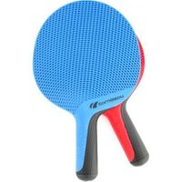 juego de palas de tenis de mesa cornilleau softbat 2 piezas