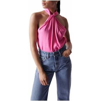 Salsa Blusa 21005916 620 para mujer