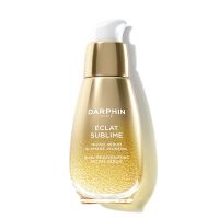 darphin cosmetica facial eclat sublime micro-serum dual rejuvenecedor