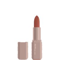 maybelline new york maybe its serum bullet lipstick 8h plumping moisture various shades - scuse me 008