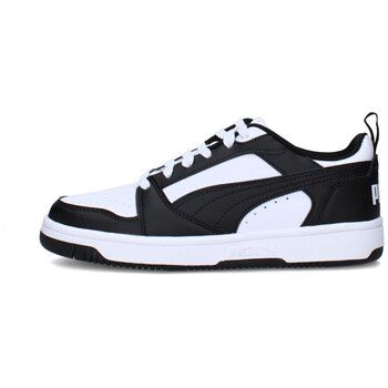 Puma Zapatillas 393833-01 para niña